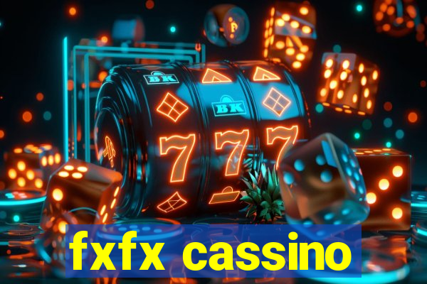 fxfx cassino